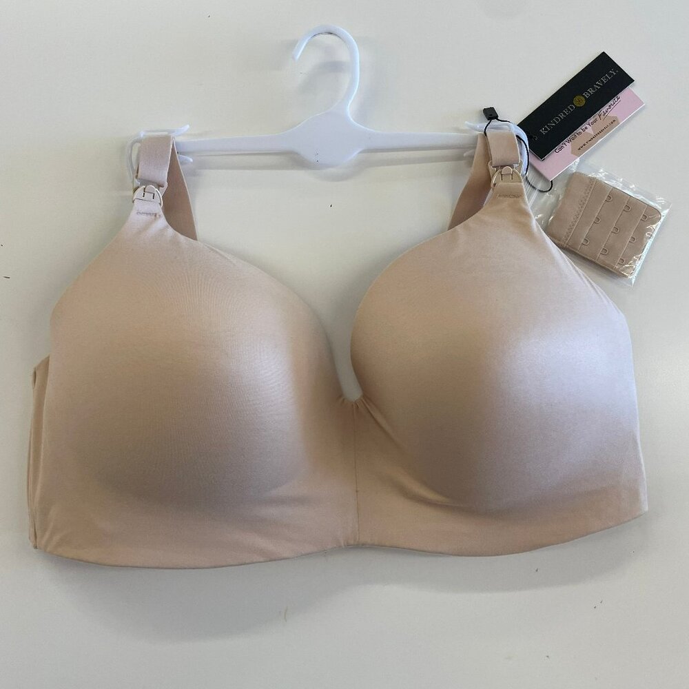 Everyday Nursing T-shirt Bra